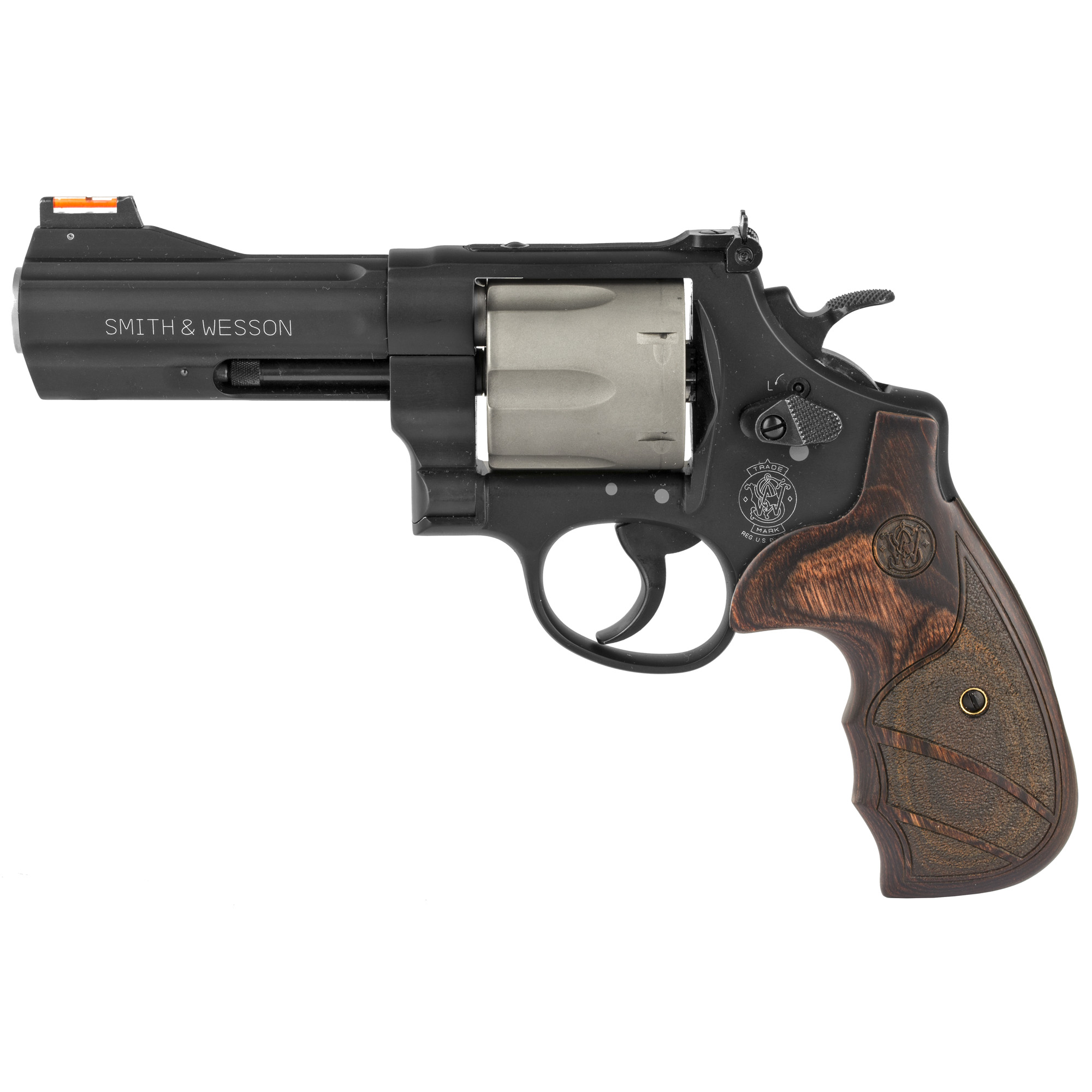 Smith & Wesson 329PD 44 Magnum Revolver 163414|022188634143-img-1
