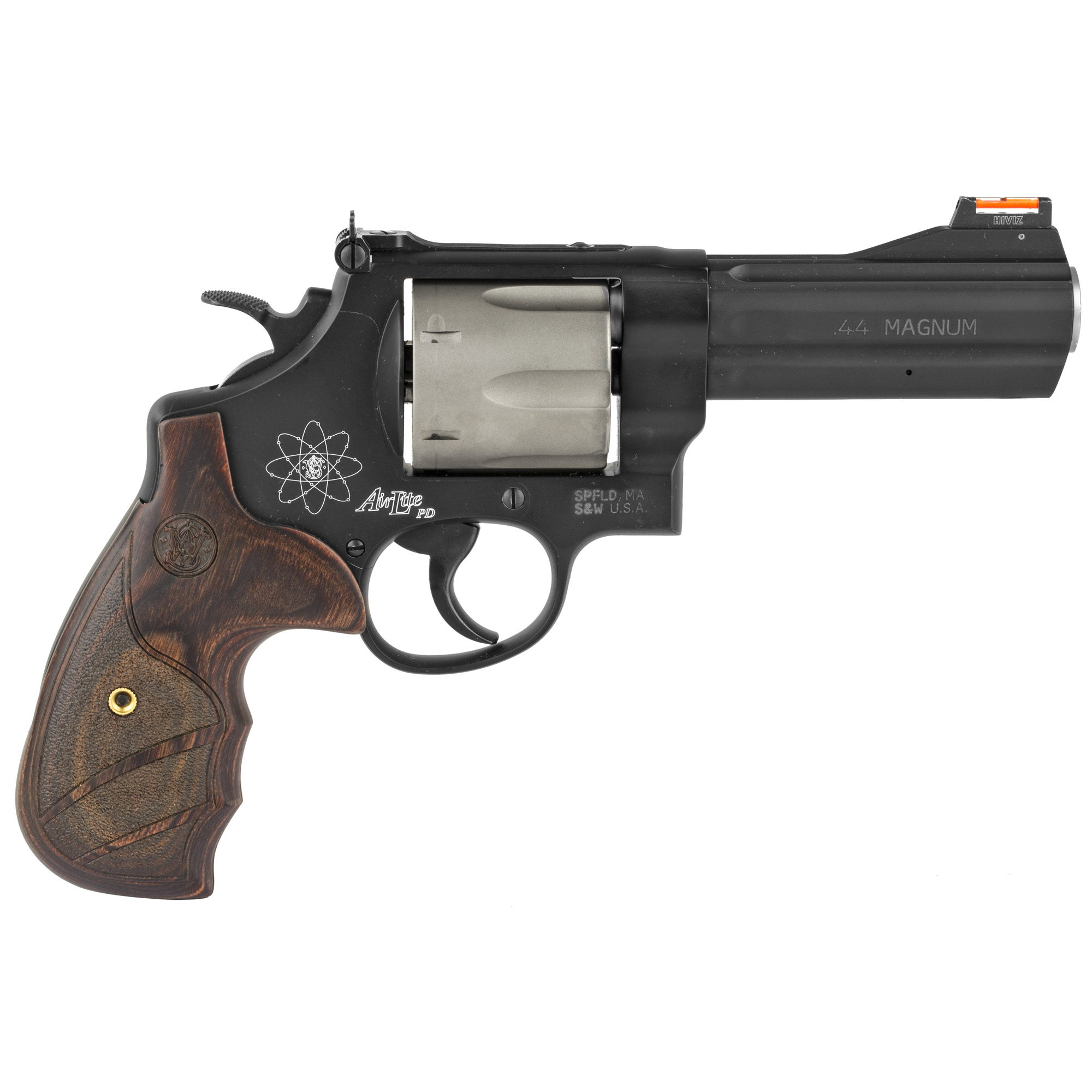 Smith & Wesson 329PD 44 Magnum Revolver 163414|022188634143-img-2