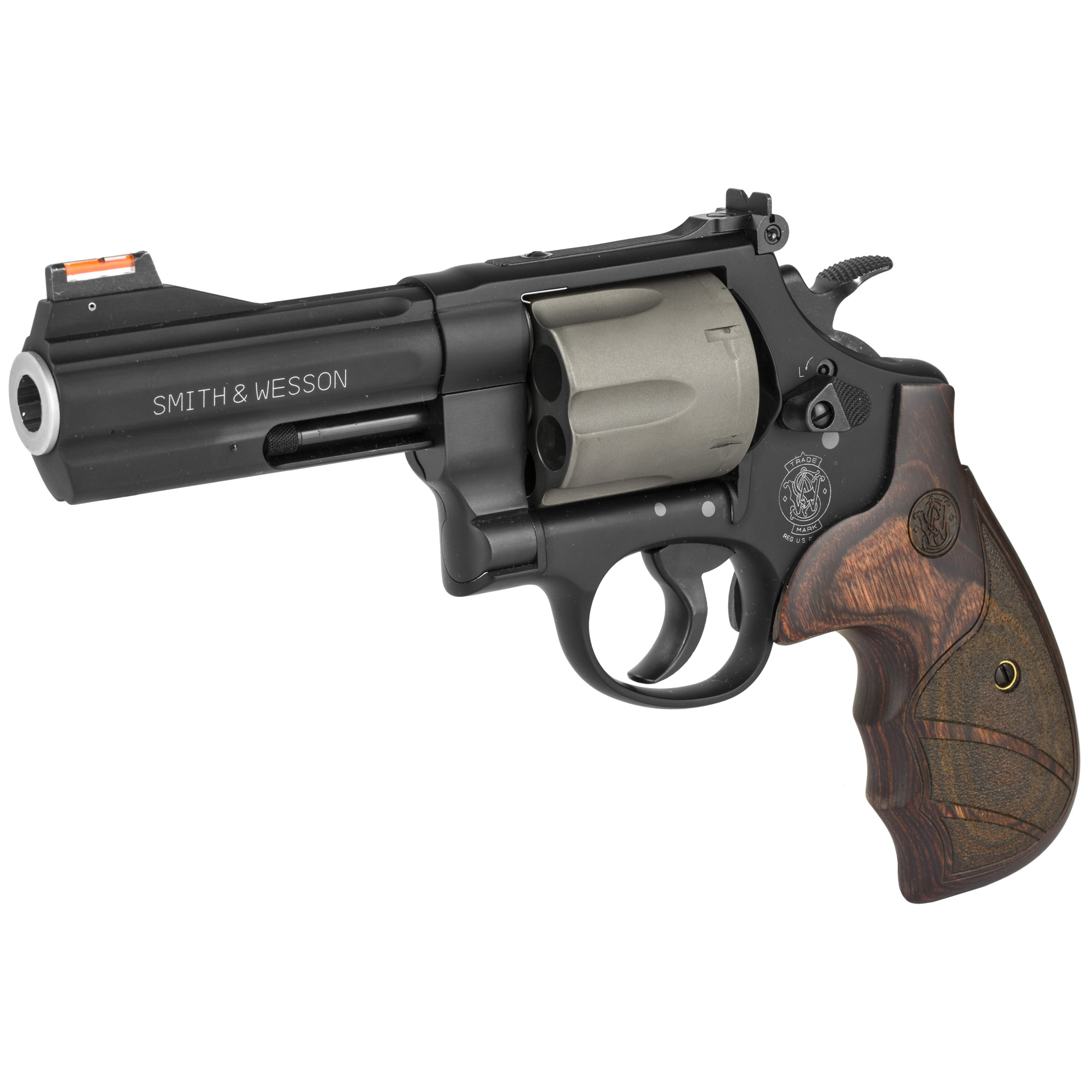 Smith & Wesson 329PD 44 Magnum Revolver 163414|022188634143-img-3