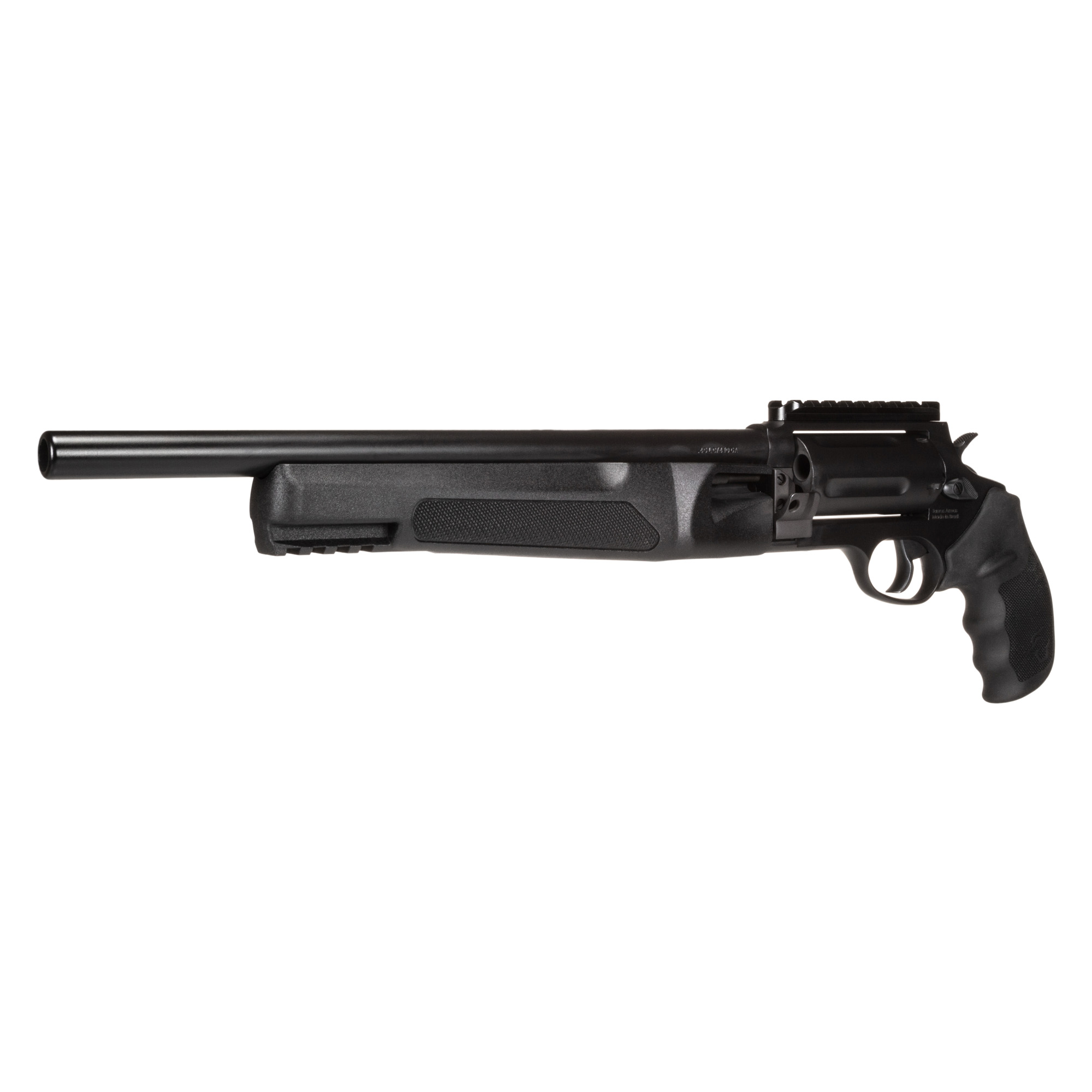 Taurus Judge Home Defender 45 Colt Revolver 2-JHD441013MAG|725327635079-img-1