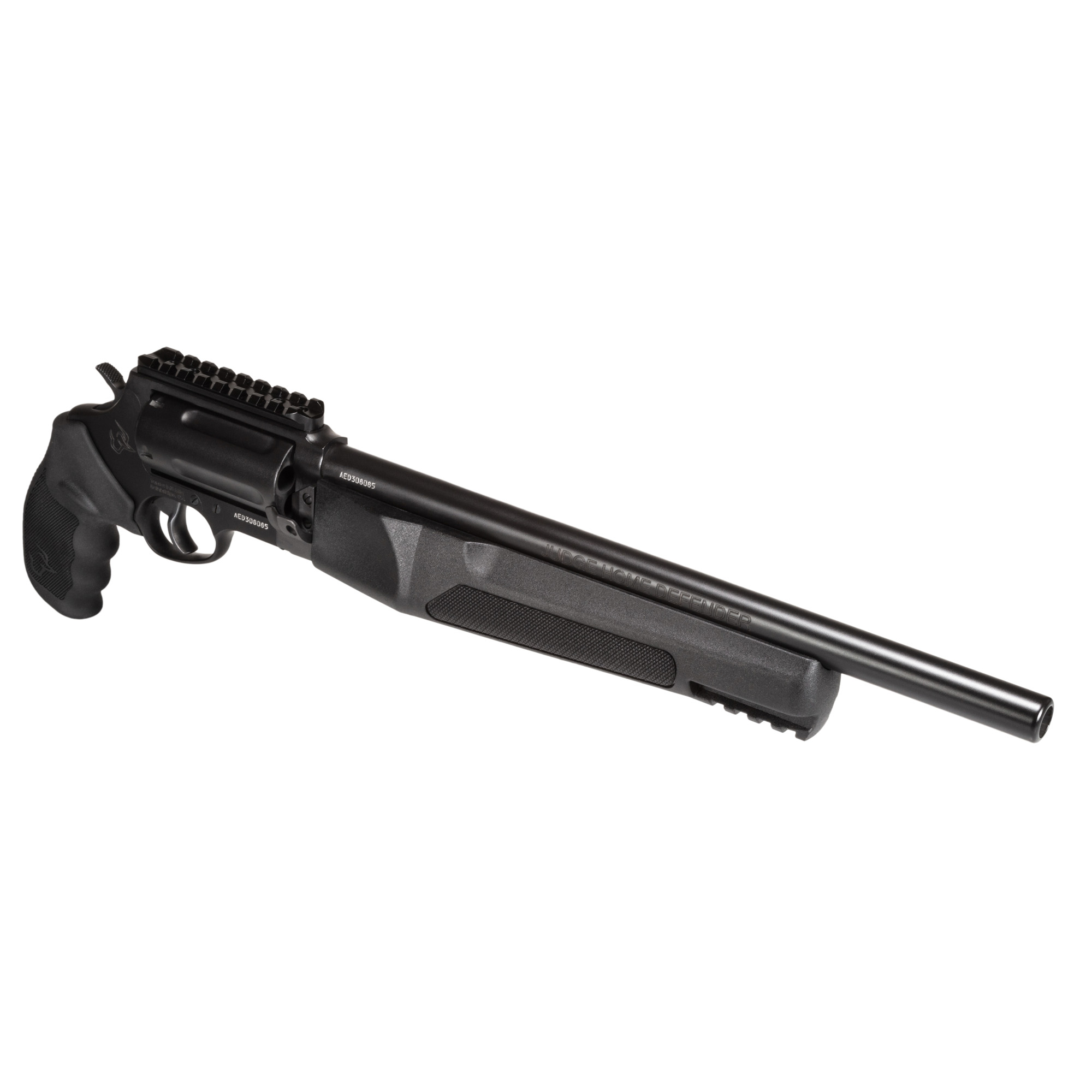 Taurus Judge Home Defender 45 Colt Revolver 2-JHD441013MAG|725327635079-img-3