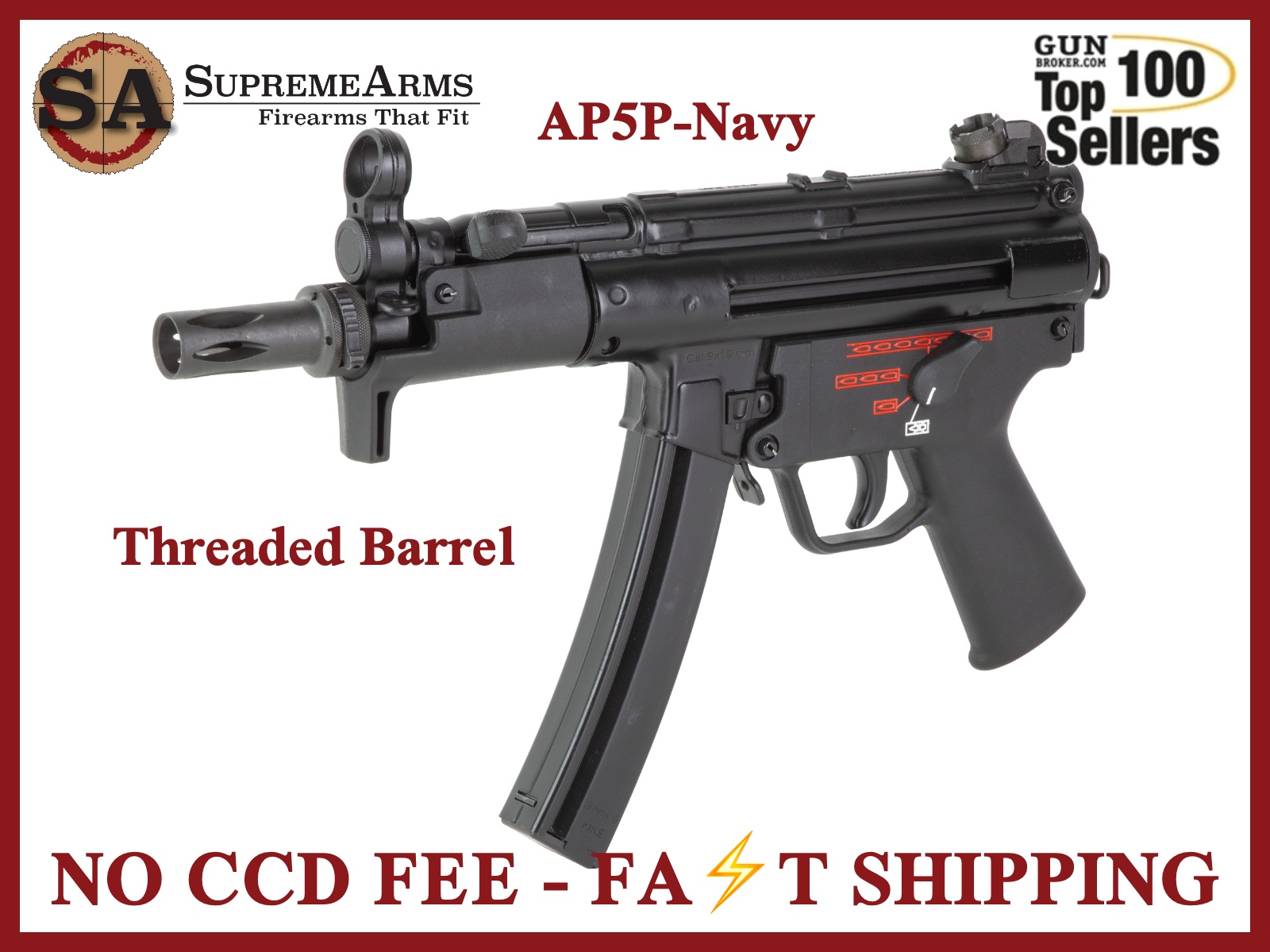 Century Arms AP5P-N-img-0