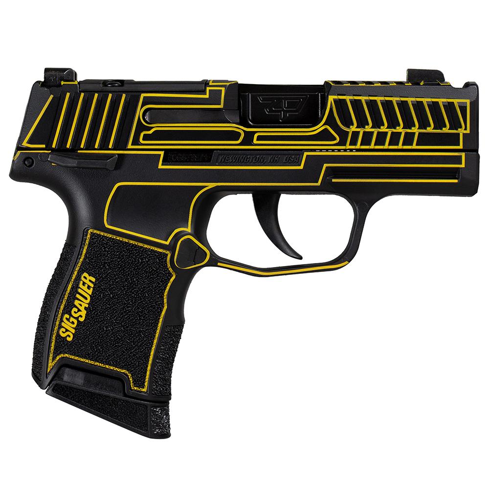 Sig Sauer P365 9MM Pistol 365-9-BXR3P-MS MODOLYE|757106323822-img-1