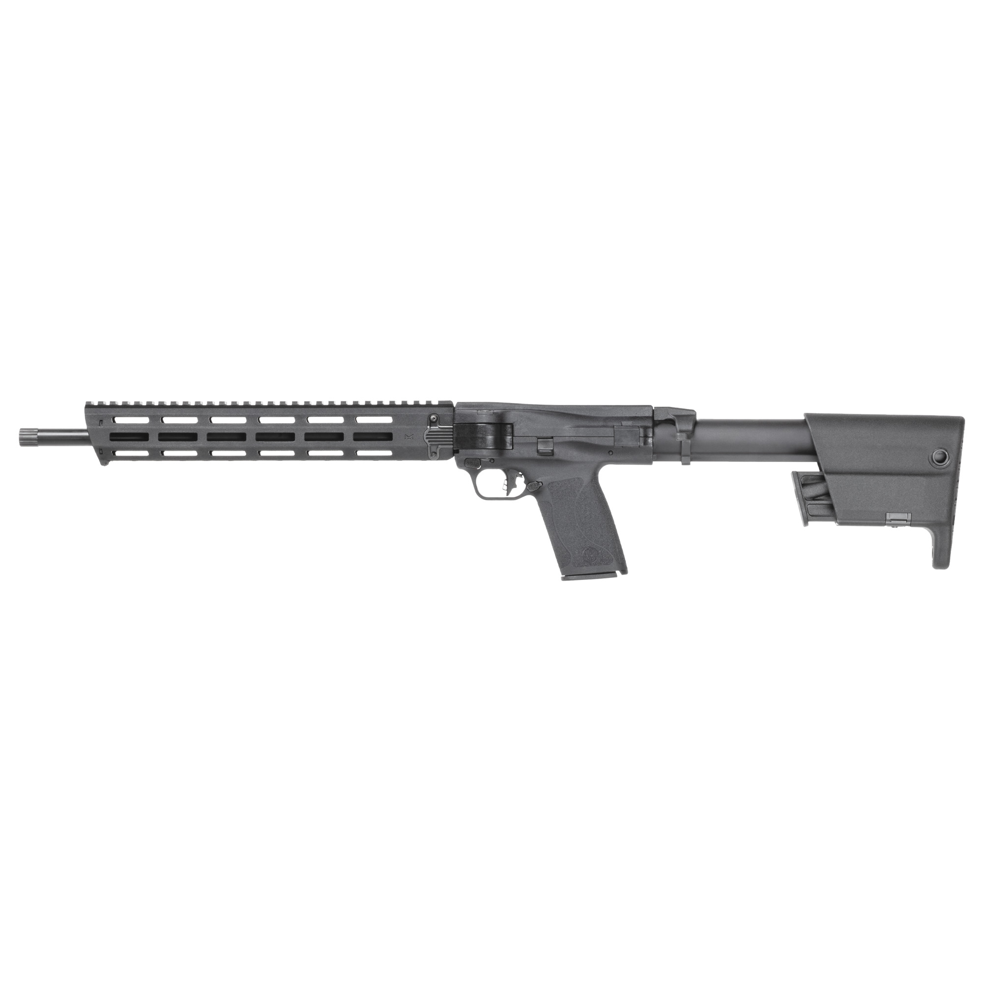 Smith & Wesson M&P FPC 5.78x28mm Rifle 14170|022188903782-img-1