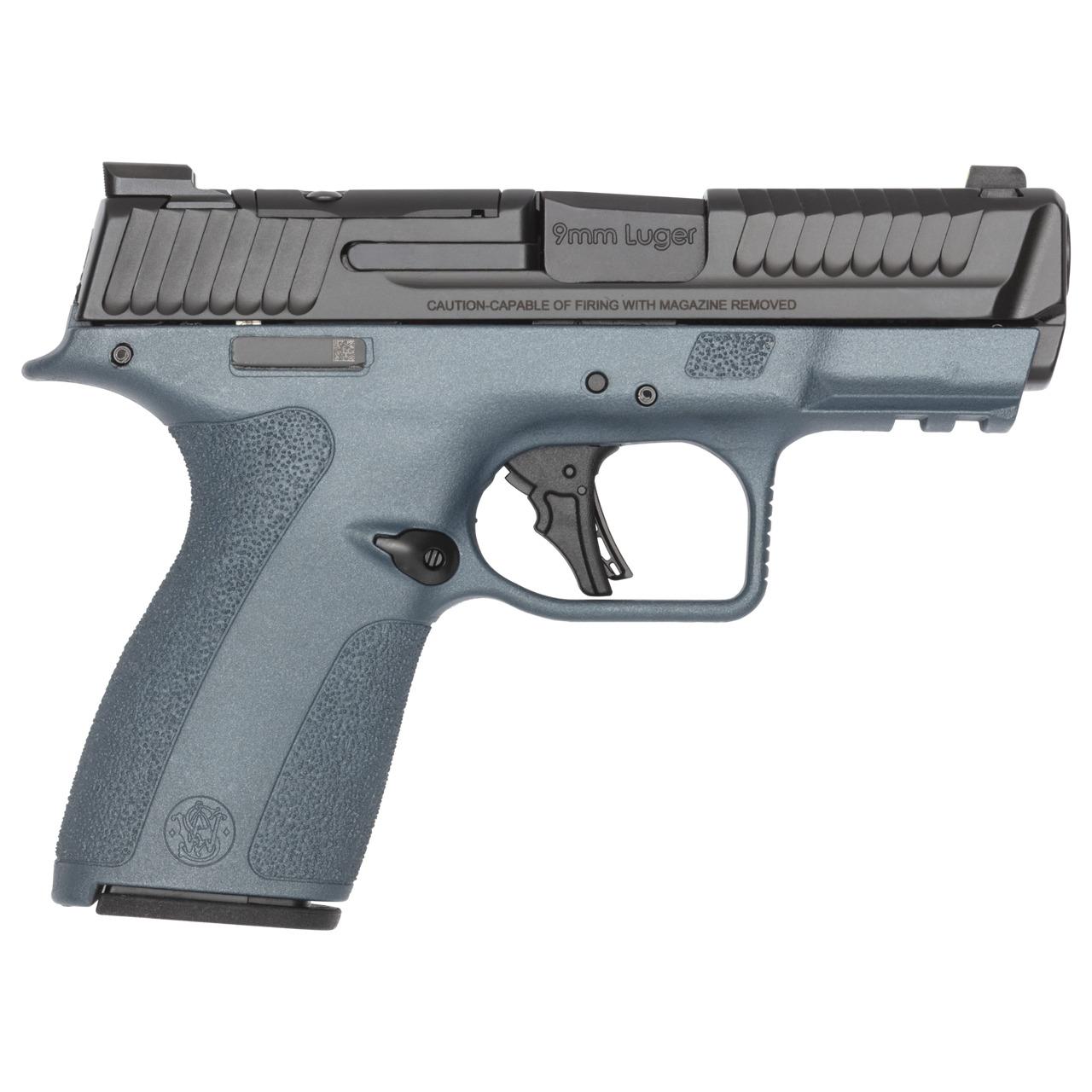 Smith & Wesson Shield X-img-1