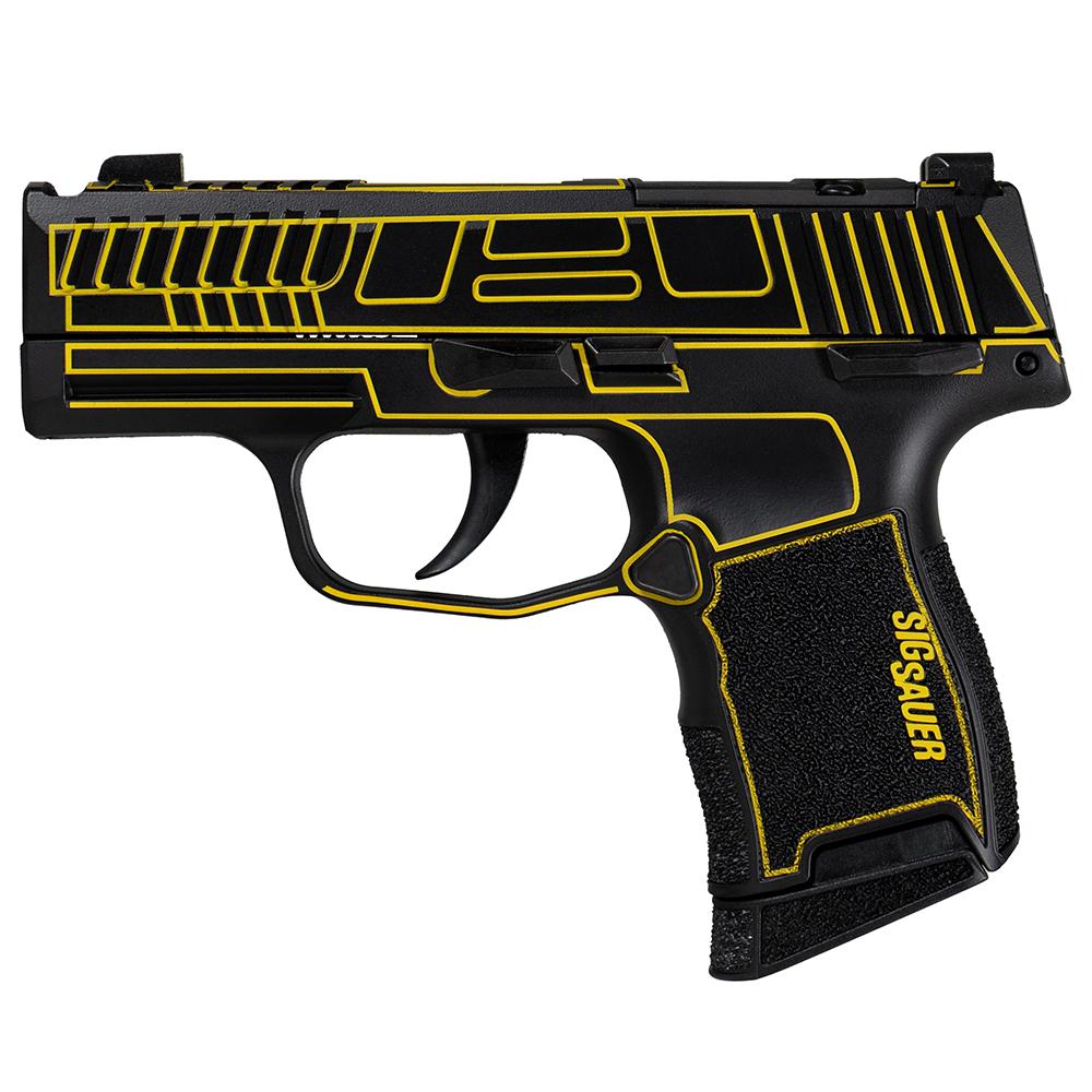 Sig Sauer P365 9MM Pistol 365-9-BXR3P-MS MODOLYE|757106323822-img-2