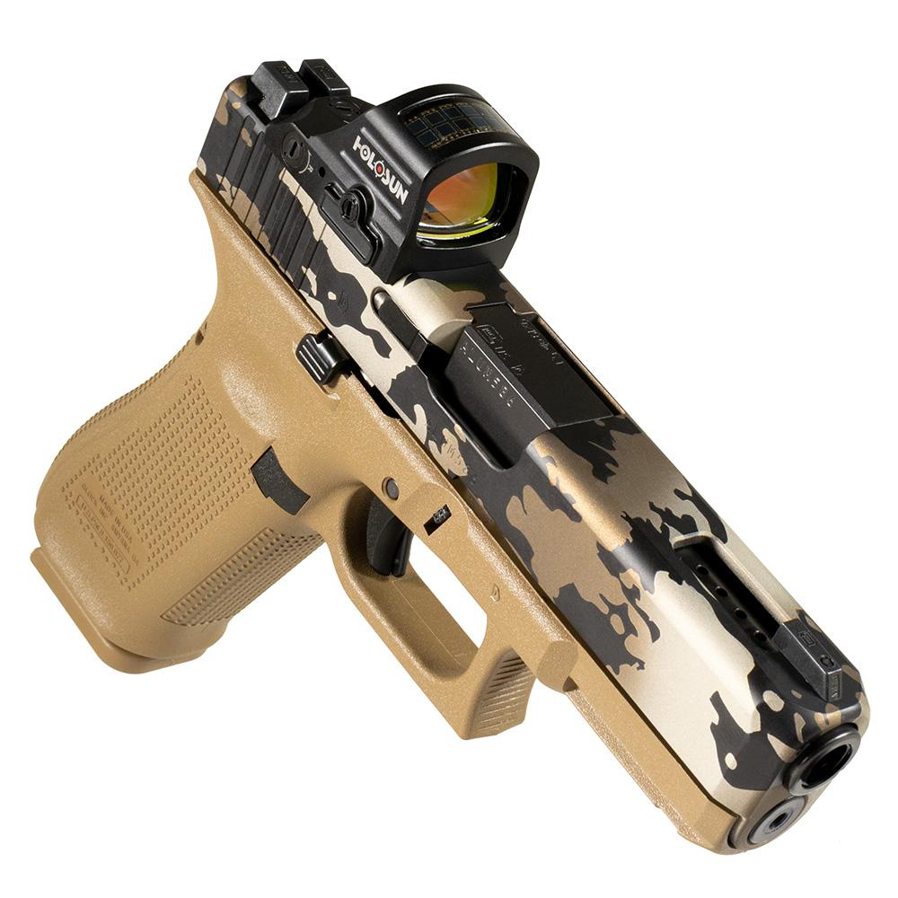 Glock 19X V 9MM Pistol UV1950703X|757106326533-img-2
