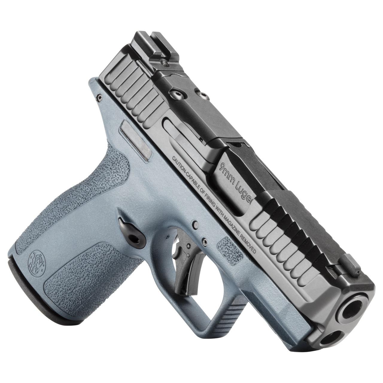 Smith & Wesson Shield X-img-2