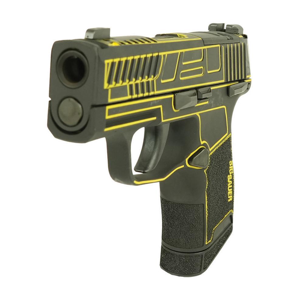 Sig Sauer P365 9MM Pistol 365-9-BXR3P-MS MODOLYE|757106323822-img-3