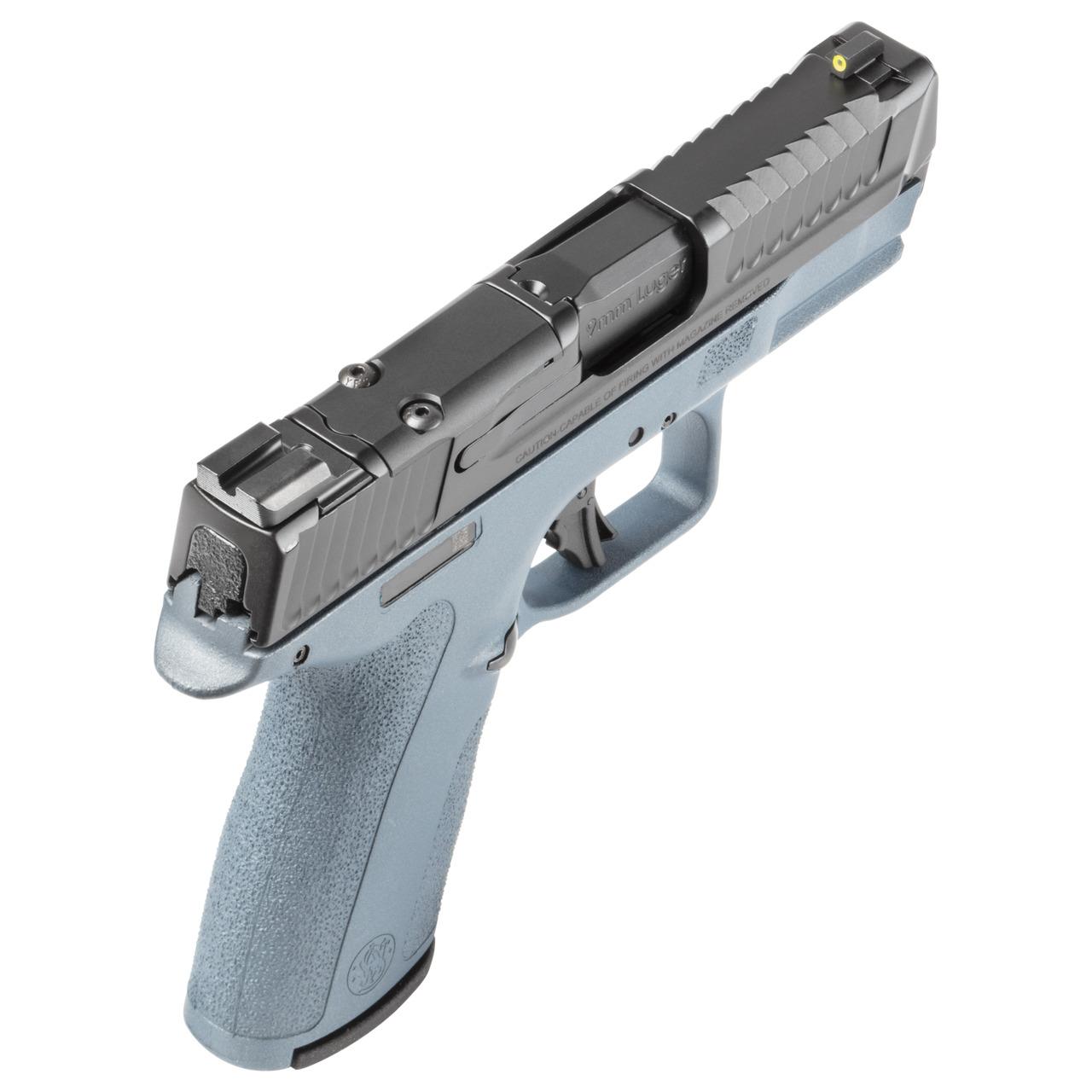 Smith & Wesson Shield X-img-3
