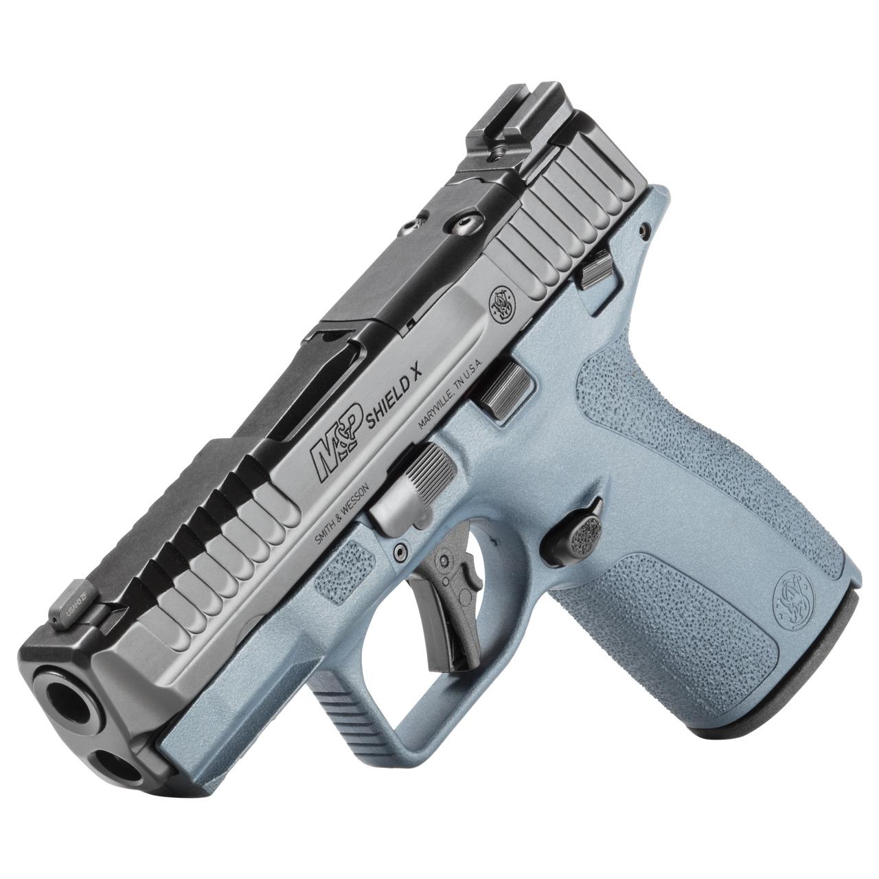 Smith & Wesson Shield X-img-5