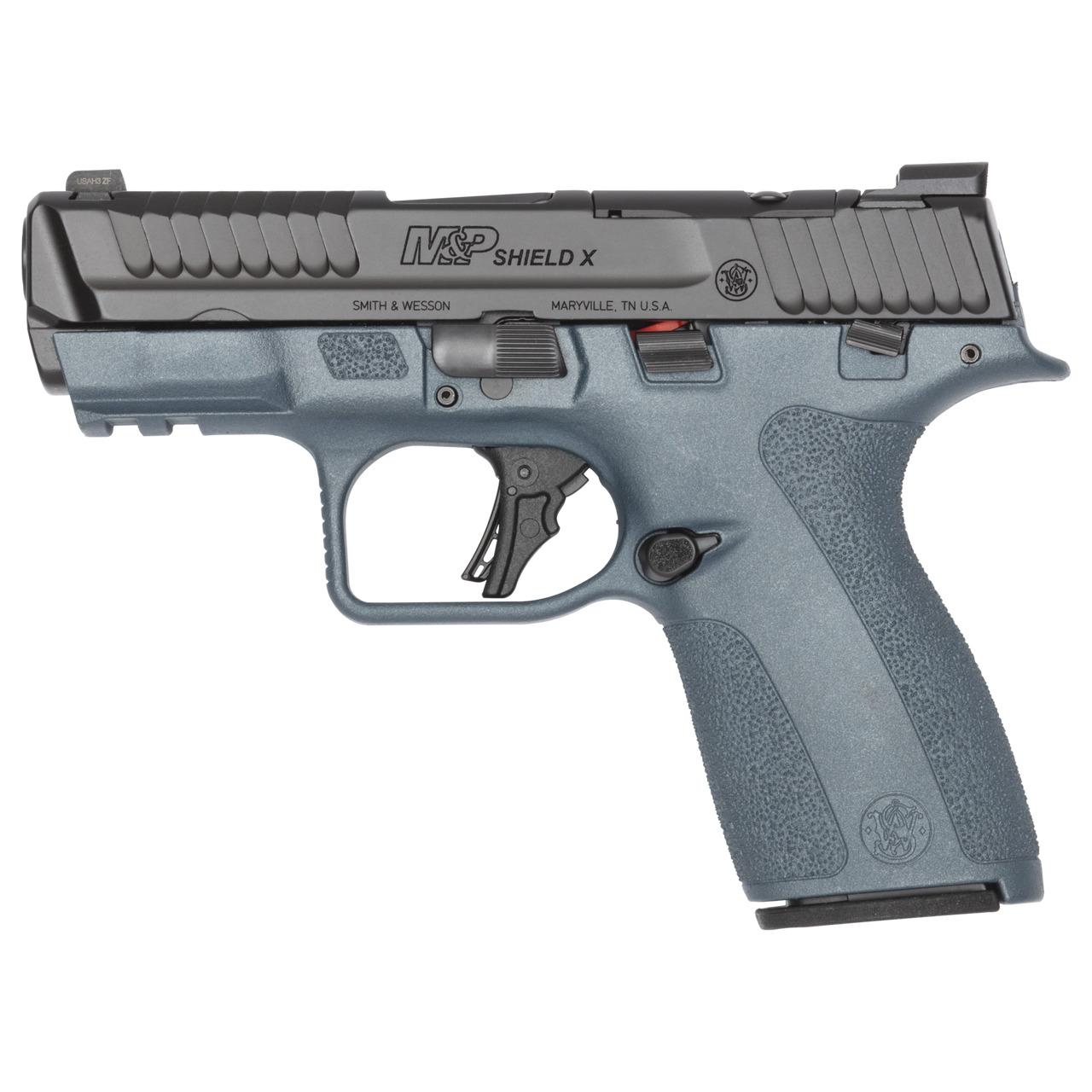 Smith & Wesson Shield X-img-6