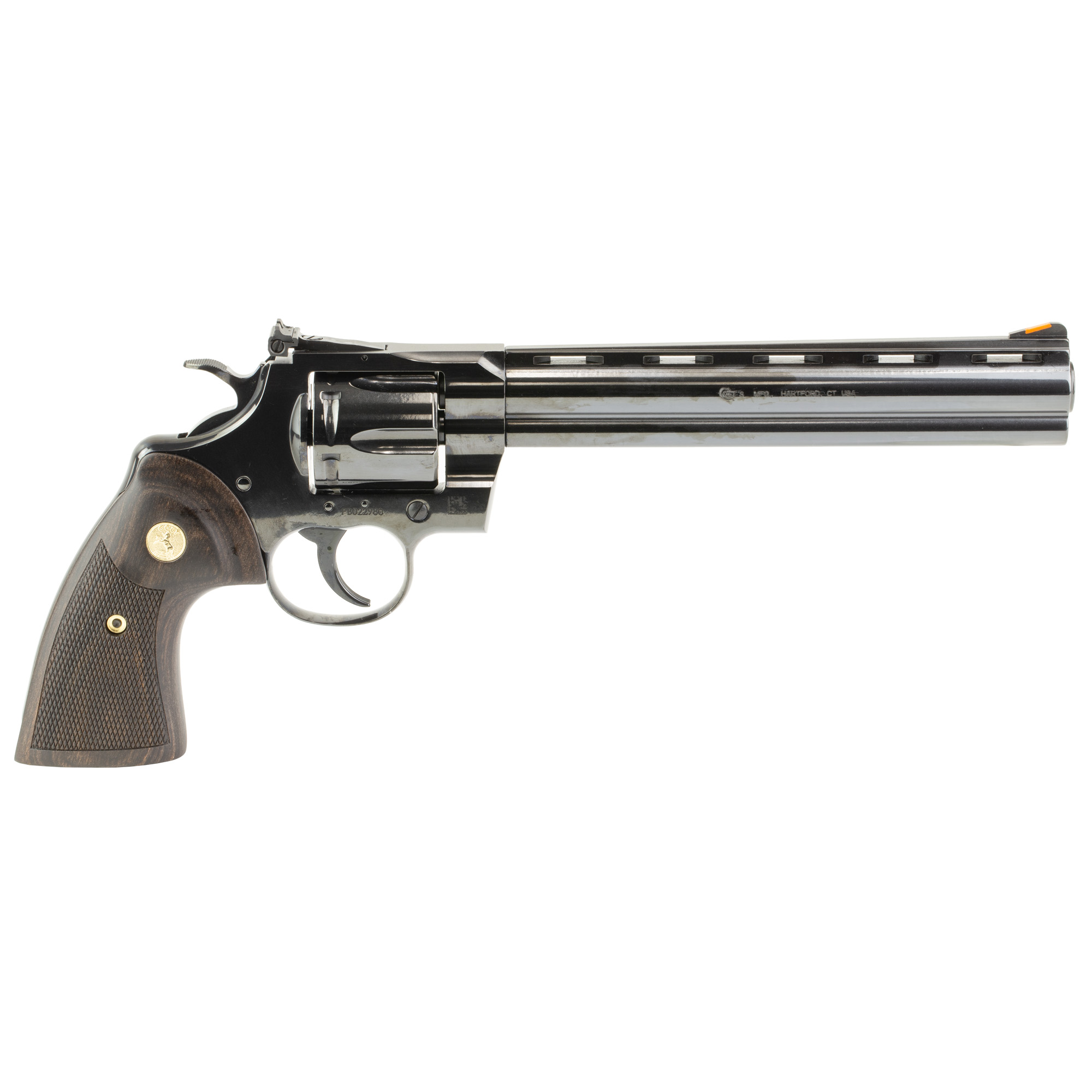Colt Python 357-img-2