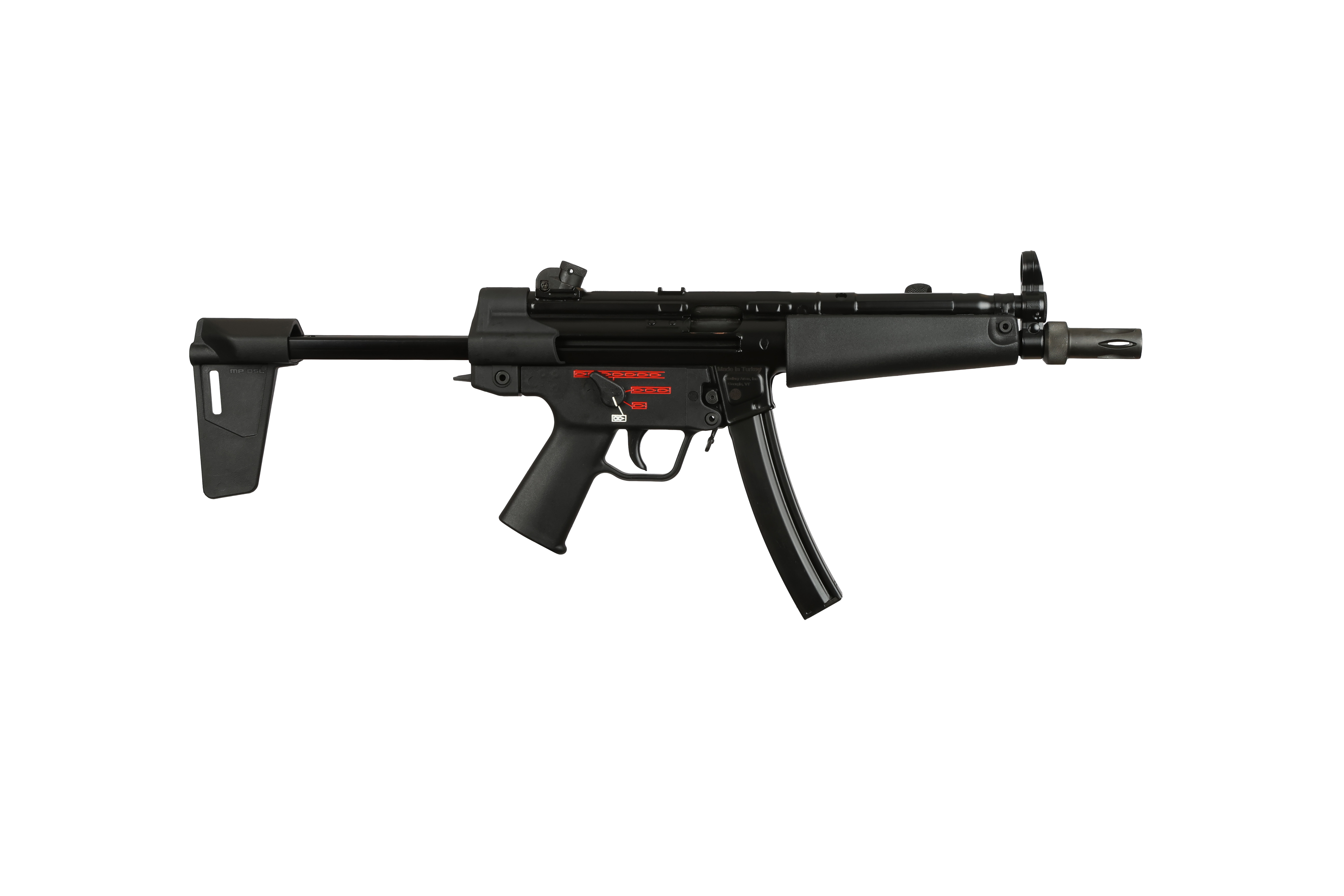 Century Arms AP5 Navy-img-1