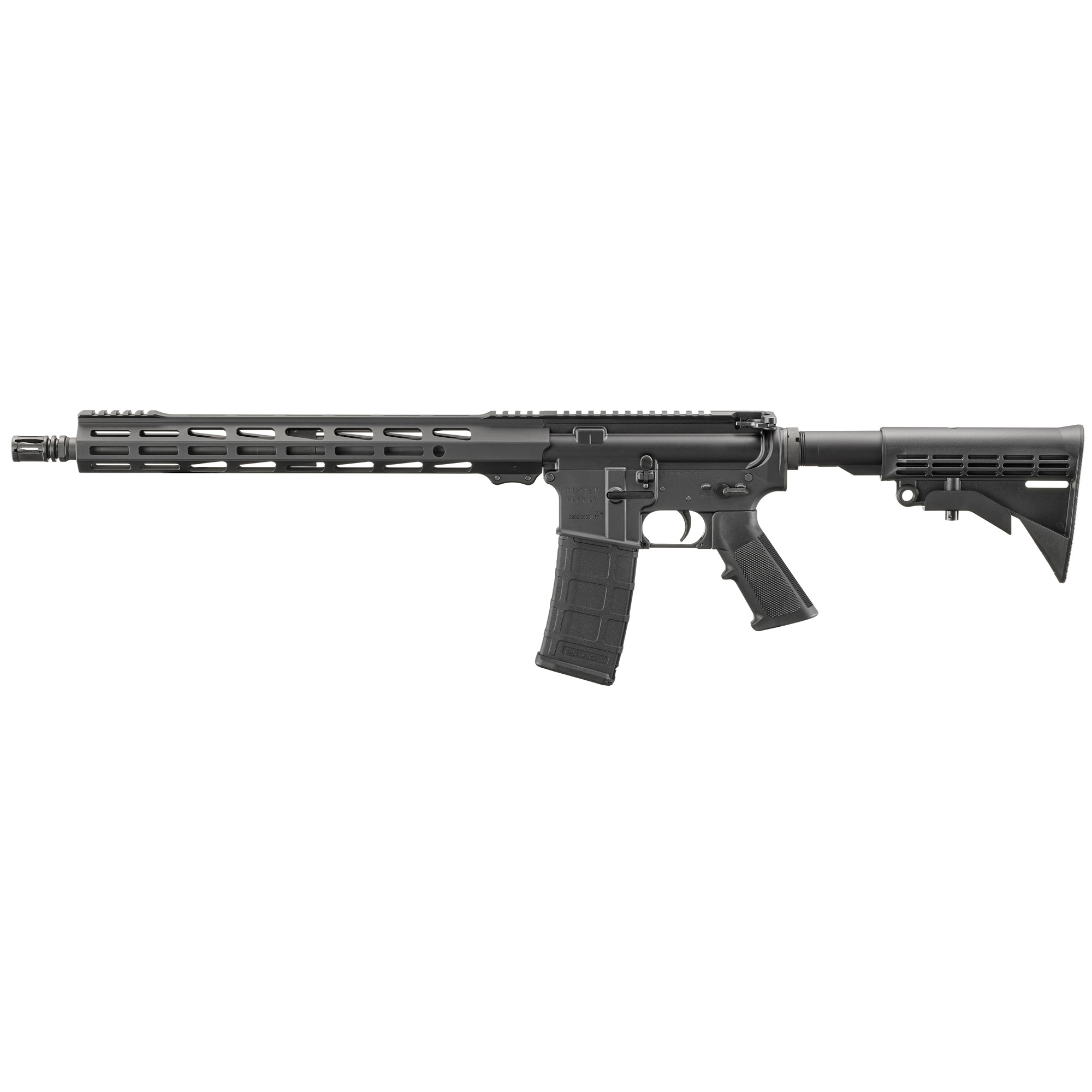 Ruger Harrier-img-1