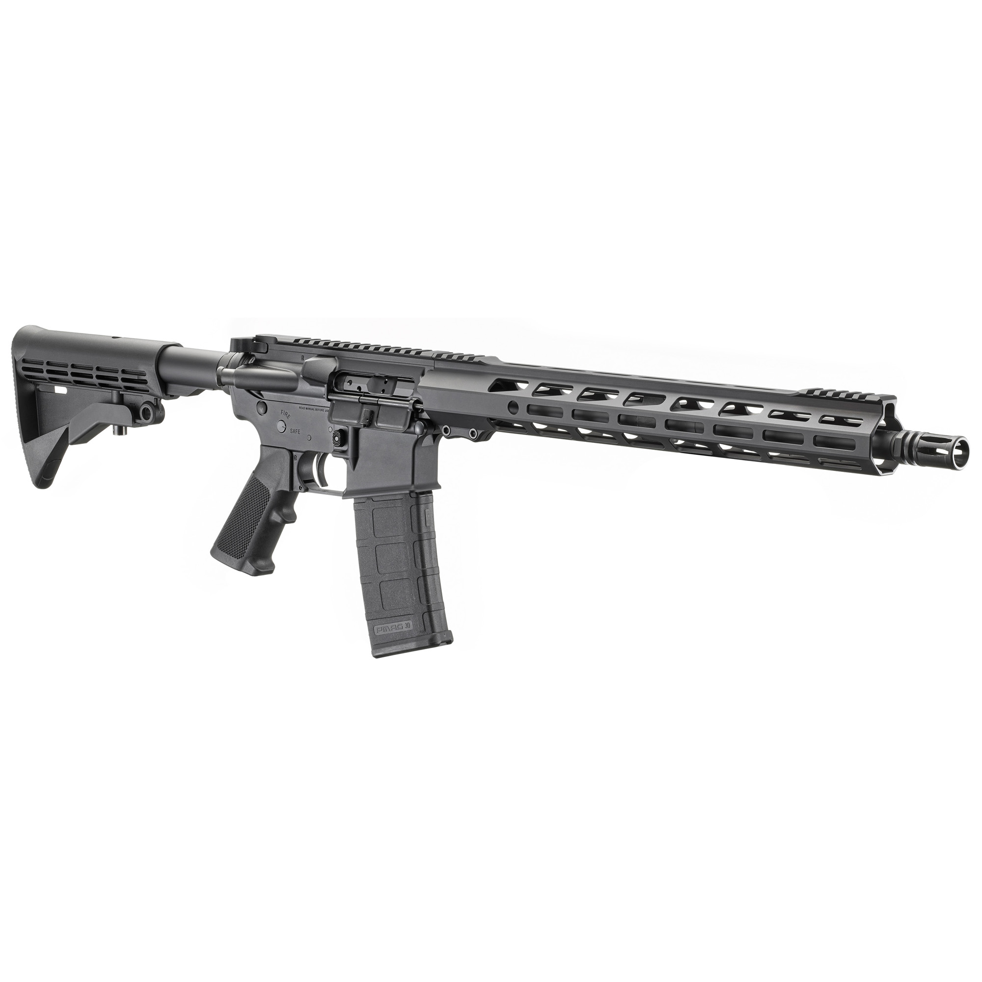 Ruger Harrier-img-3