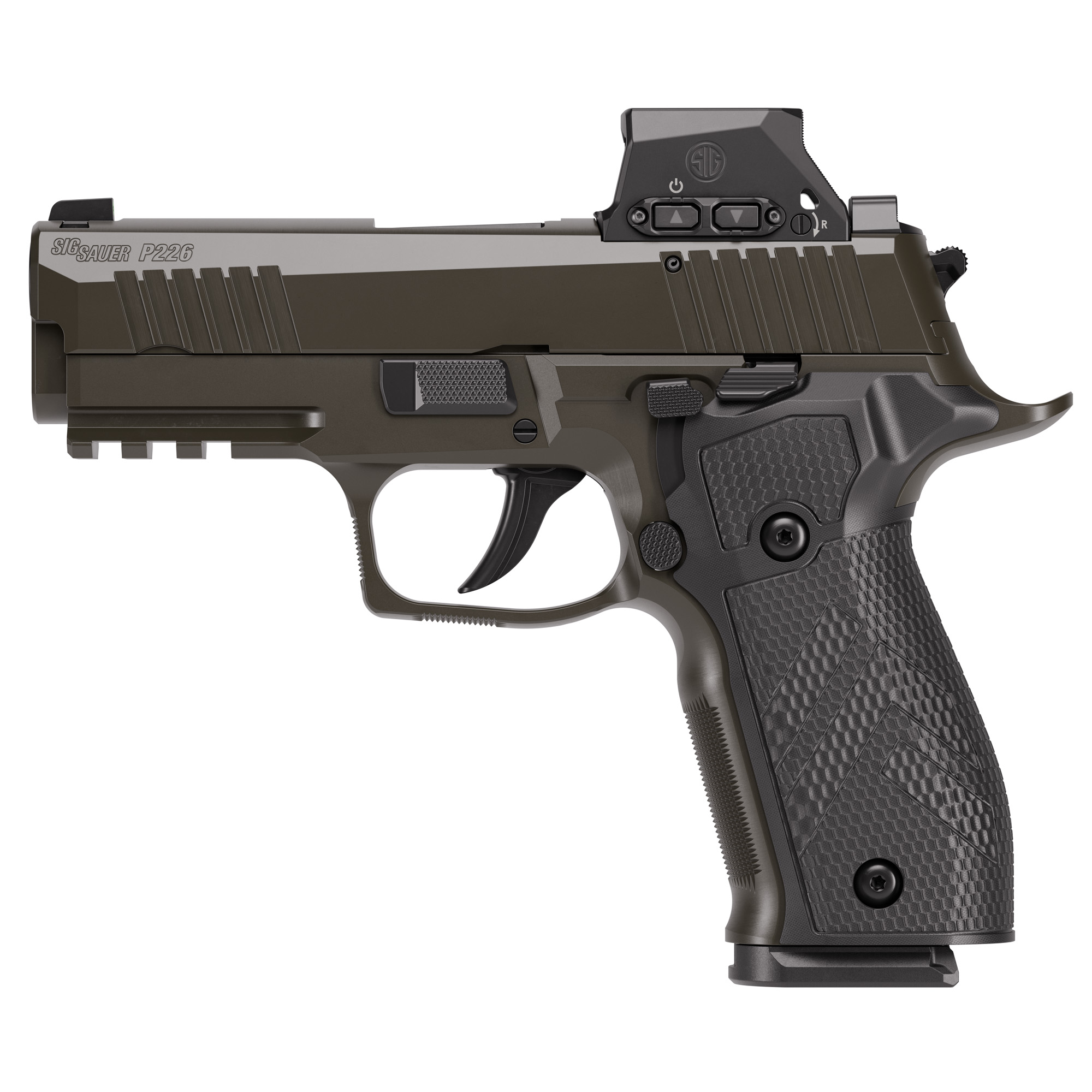 Sig Sauer P226X Legion 9MM Pistol 226XCA-9-LEGION-RXSL|798681726936-img-1