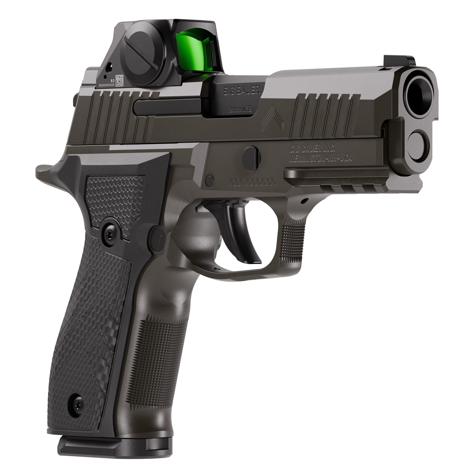 Sig Sauer P226X Legion 9MM Pistol 226XCA-9-LEGION-RXSL|798681726936-img-3