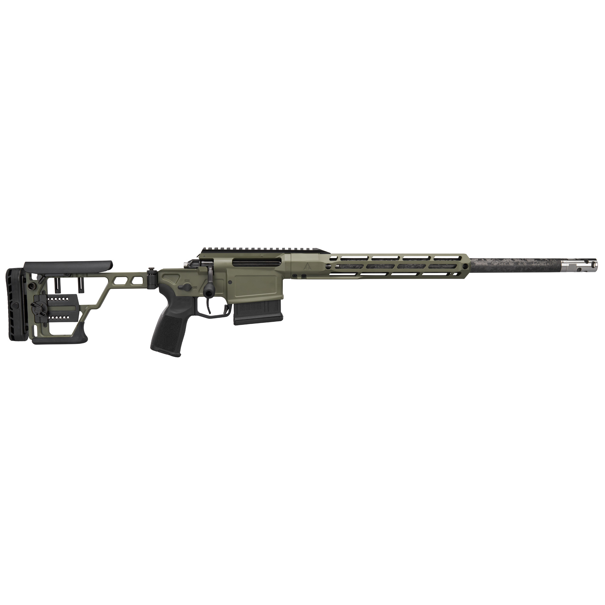 Sig Cross Sawtooth 6.5 Creedmoor Rifle CROSS-65-18B-SAW|798681709038-img-2