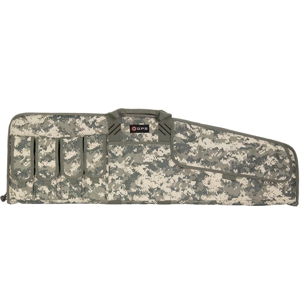 G-outdoors single rifle case 42