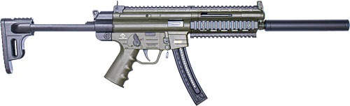 16.25" 22rd od greengerman sport gsg-16 22lr-img-0