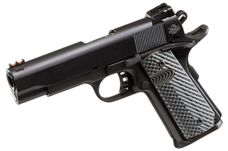 Rock island 45acp 1911a1 4.25" tacii 8rd-img-0