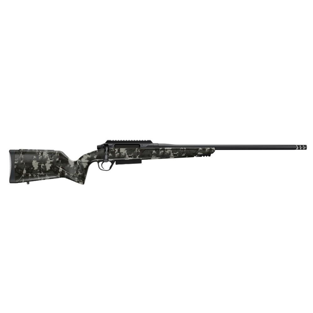 Christensen arms evoke hunter rifle .300 win mag 3rd magazine 22" 5-8x24...-img-0