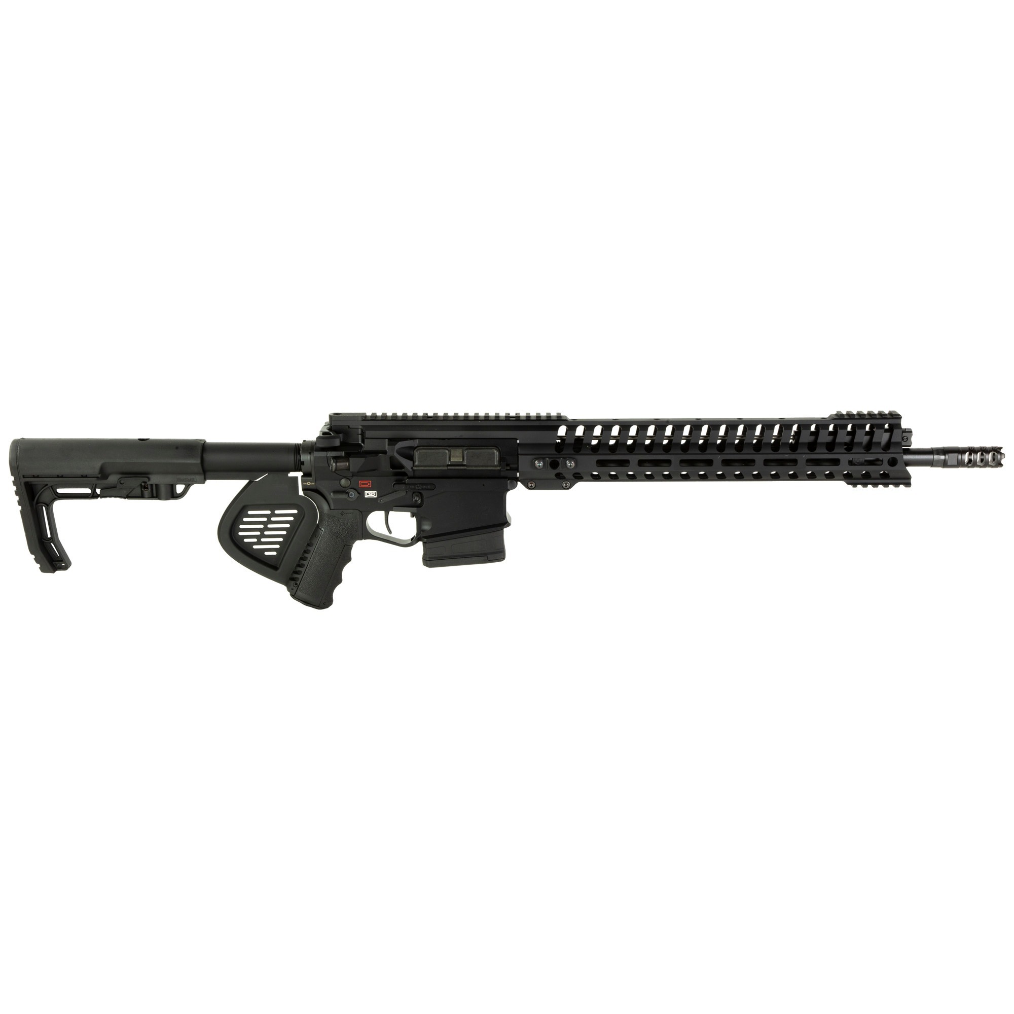 Pof revolution 308 16.5" 10rd ca blk-img-1