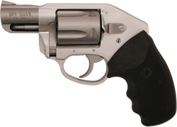 Concealed hammer 2" anodizedcharter arms off duty 38spl-img-0