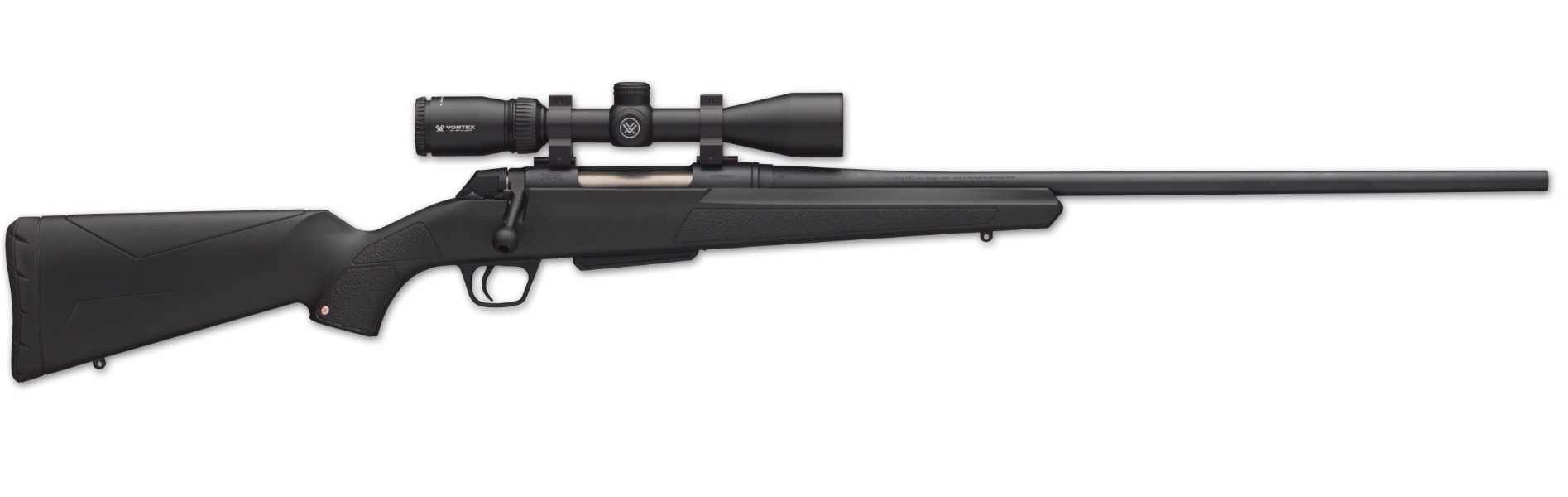 Xpr vortex combo 300wsm 24"  300 wsm-img-0
