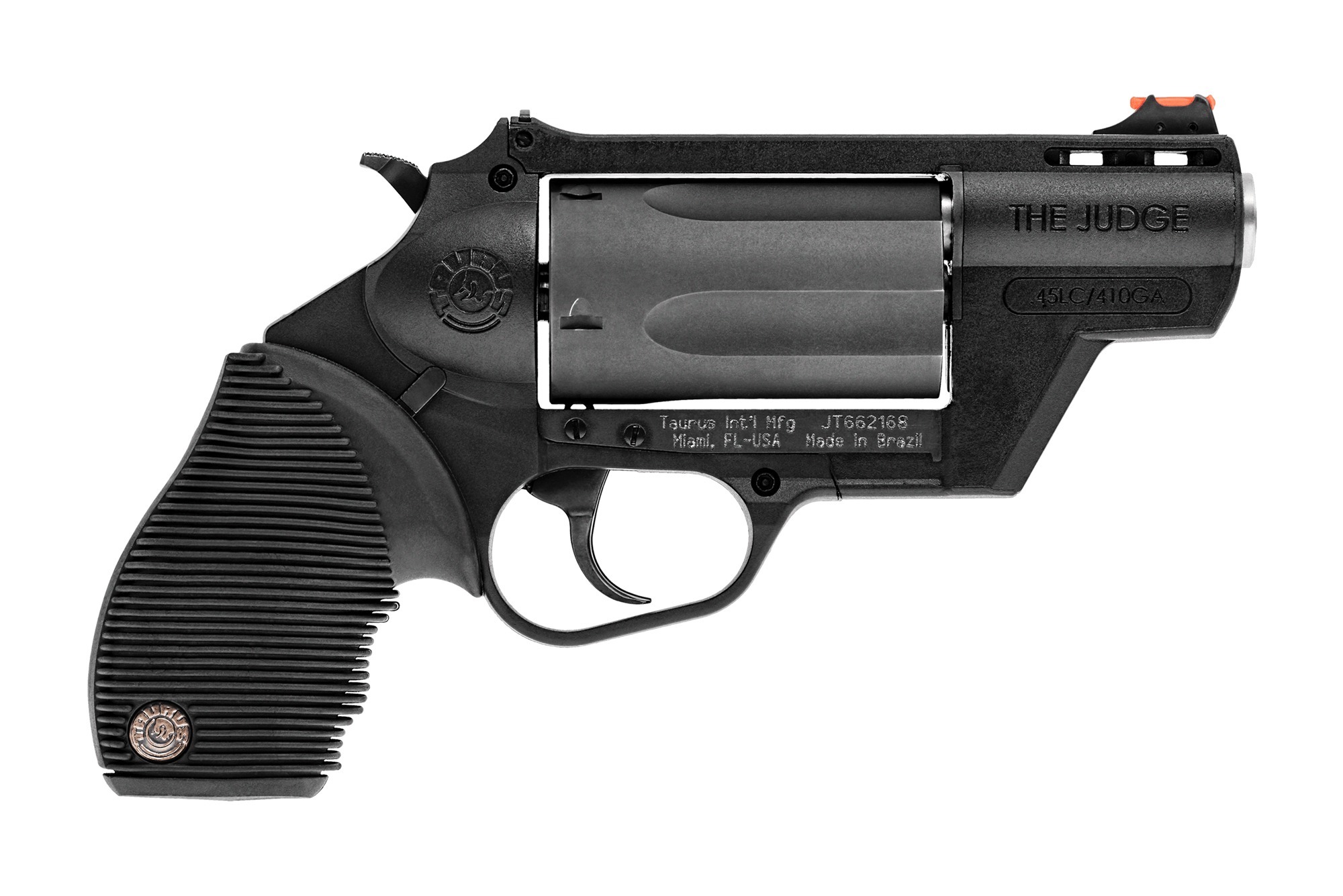 Public def poly 410-45lc bl 2"410 bore | 45 colt-img-0