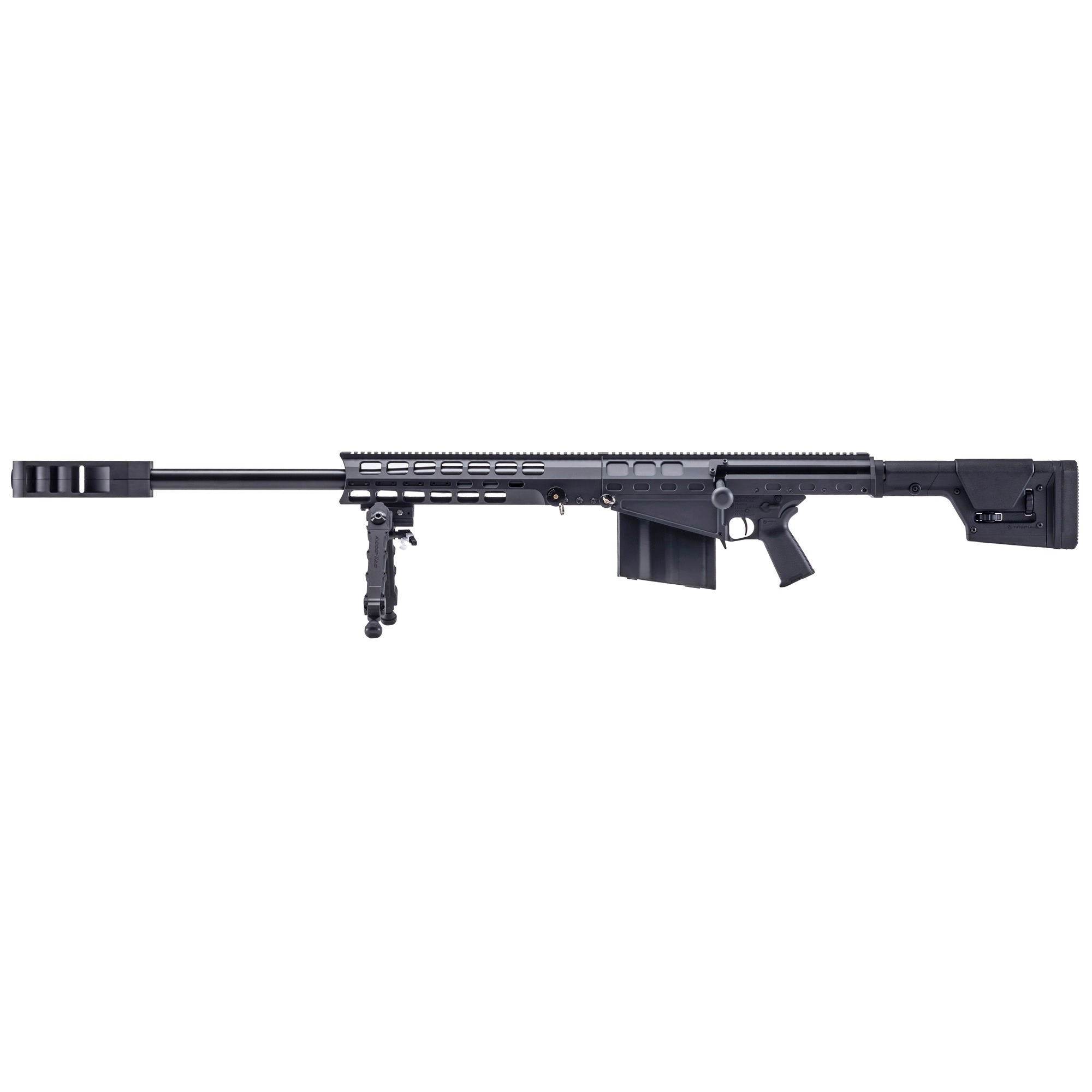 Auto ord tao50 50bmg 29" 10rd blk-img-0