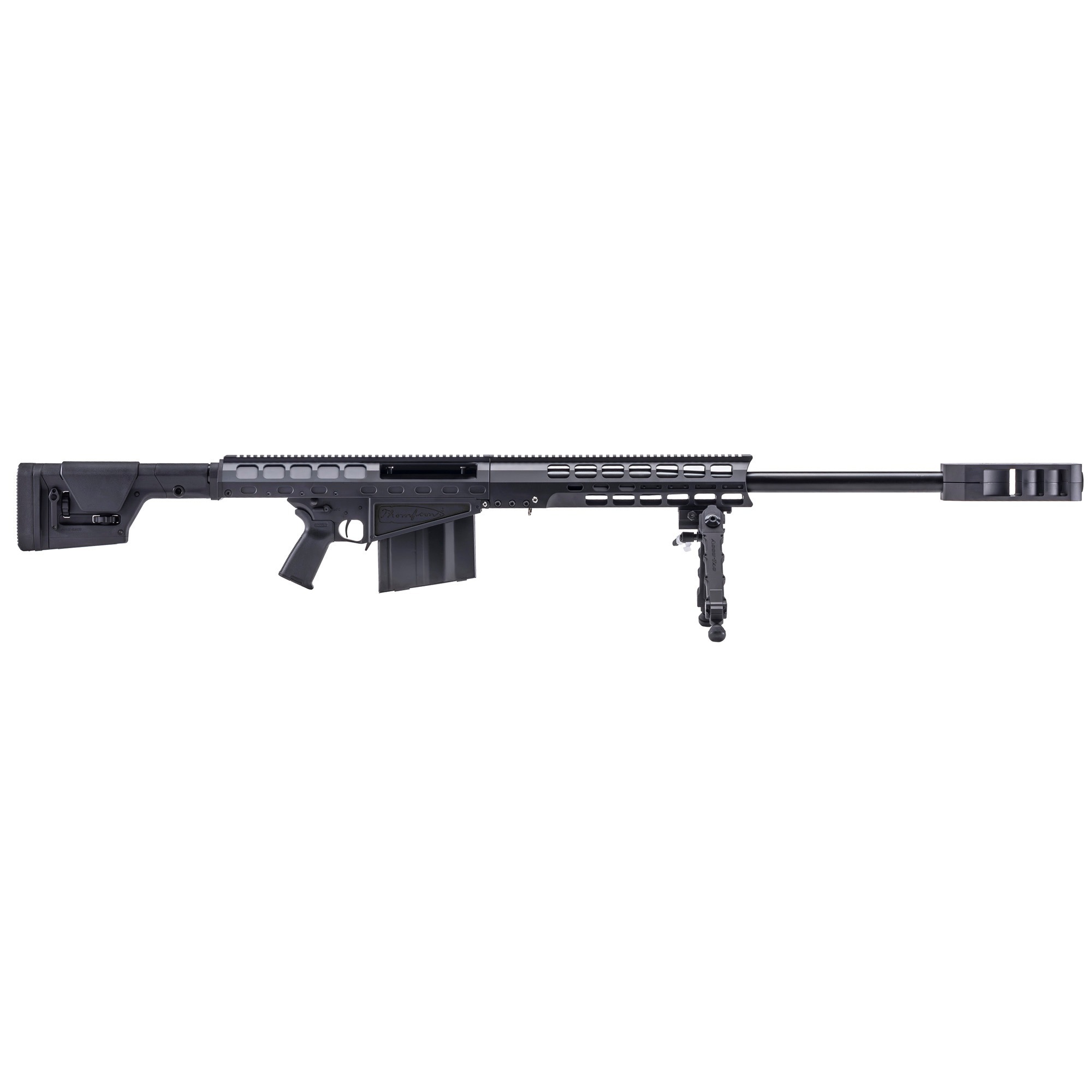 Auto ord tao50 50bmg 29" 10rd blk-img-1