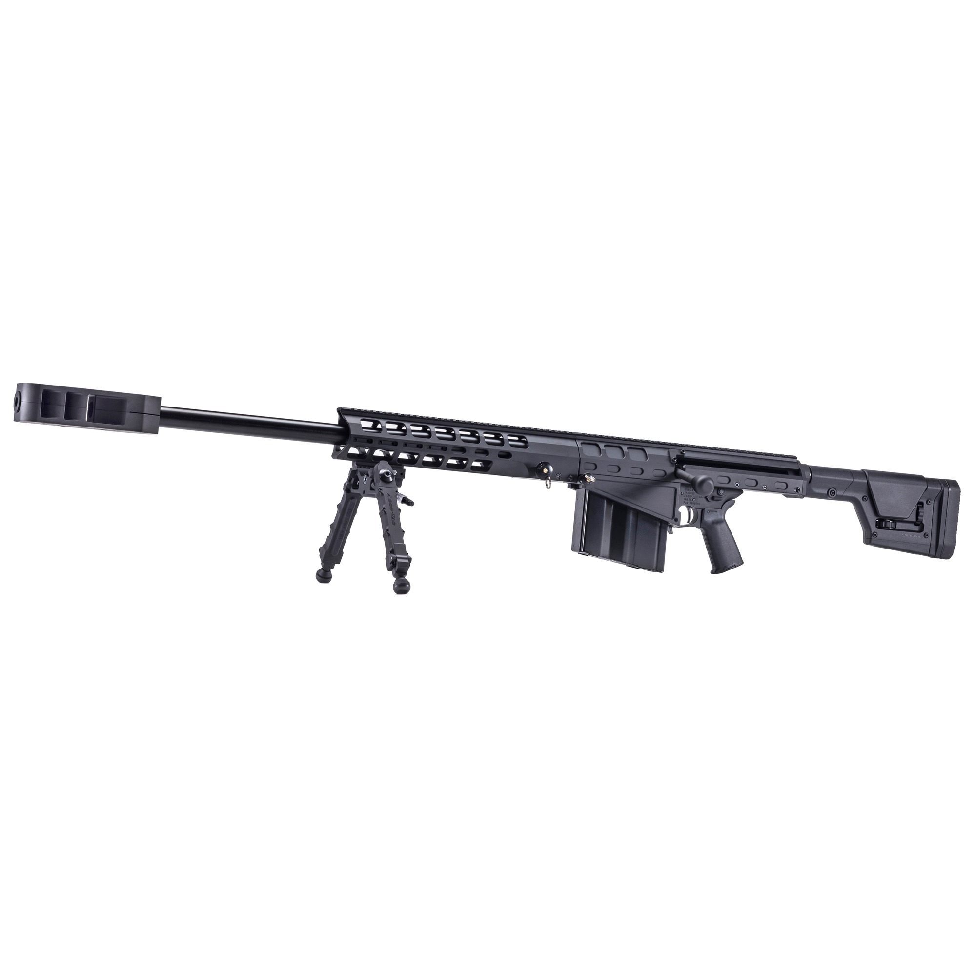 Auto ord tao50 50bmg 29" 10rd blk-img-2