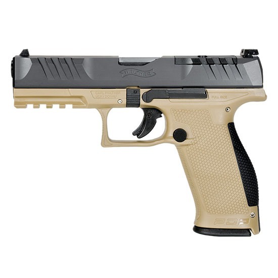 Wal pdp full size optics ready 9mm 4.5 tt tan-img-0