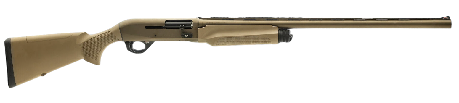 G force one 12ga s-a shtgn 28" brl 3+1 cerkt mb fde inertia-img-0