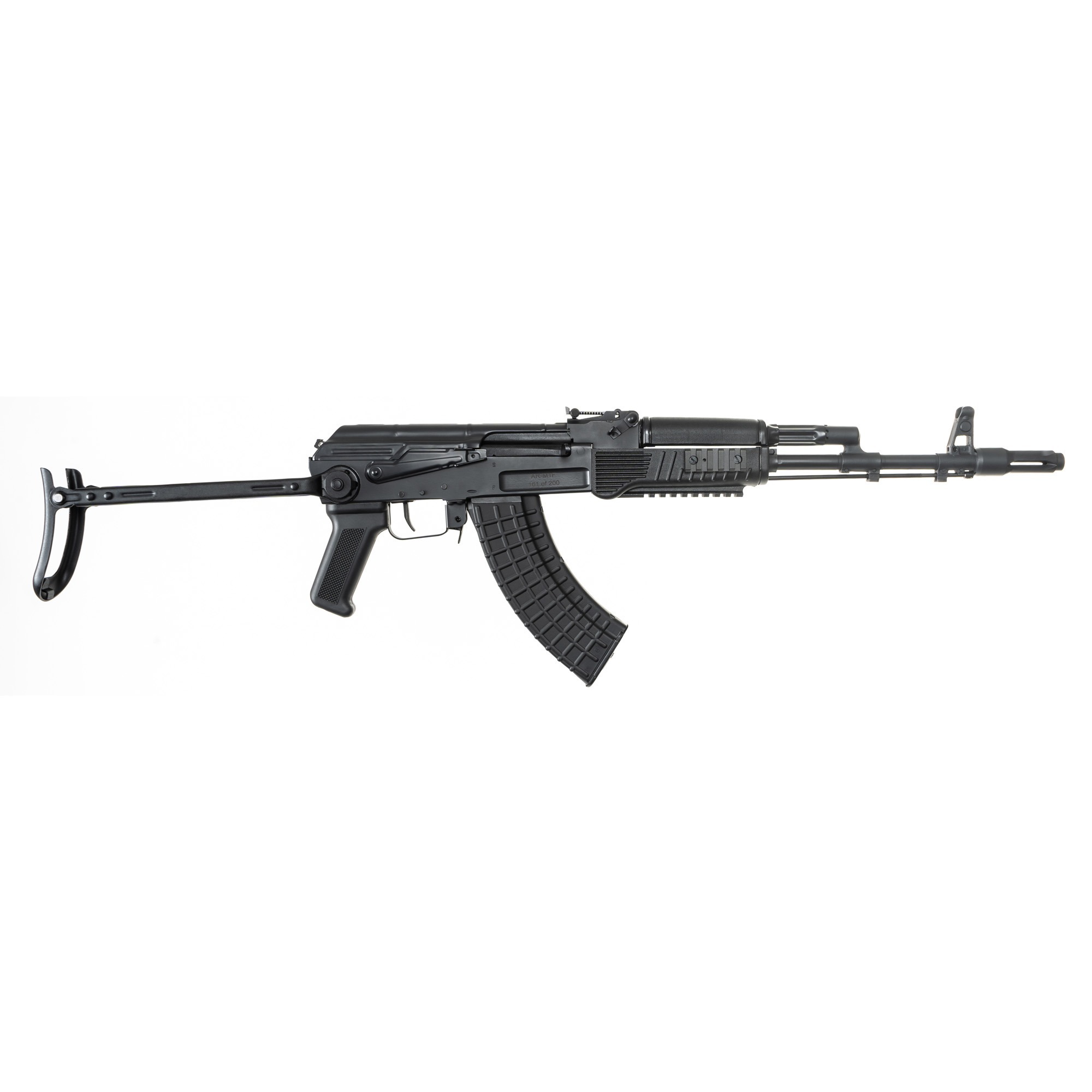 Ars sas m7 762x39 16.3" 30rd blk crk-img-1