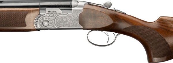 32"vr ct5 wood-bluedberetta 686 sporting 12ga.-img-1