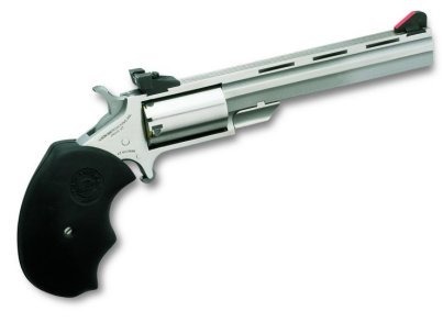 Mini-master 22mag 4" as22 magnum-img-0
