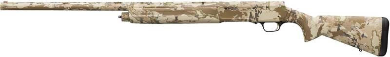 Auric camobrowning a5 12ga 3.5" 28"vr-img-0