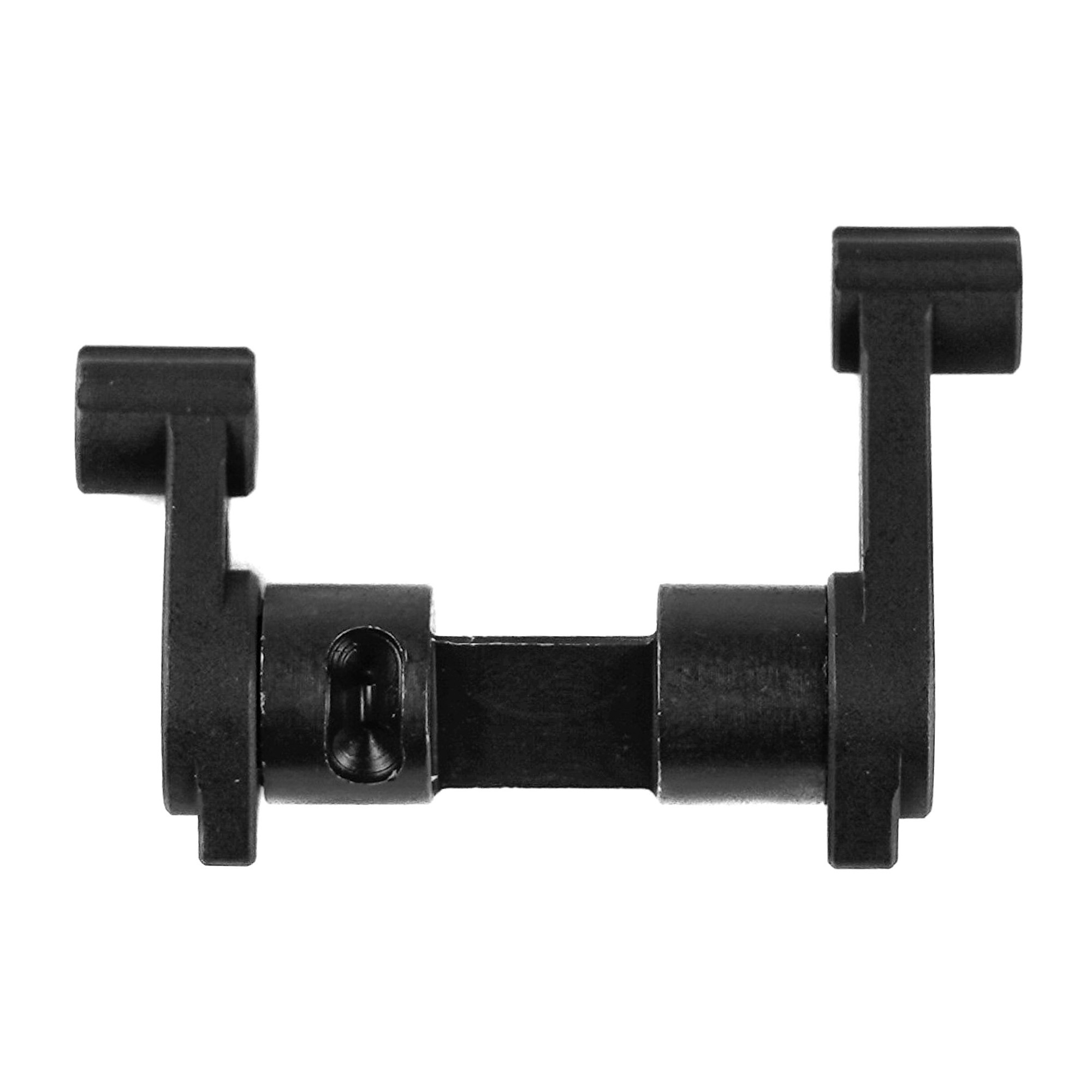 Armaspec fulcrum45-90 ambi slctr blk-img-0