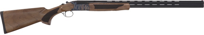 28" case hardened walnutpointer acrius o-u 28ga 2.75"-img-1