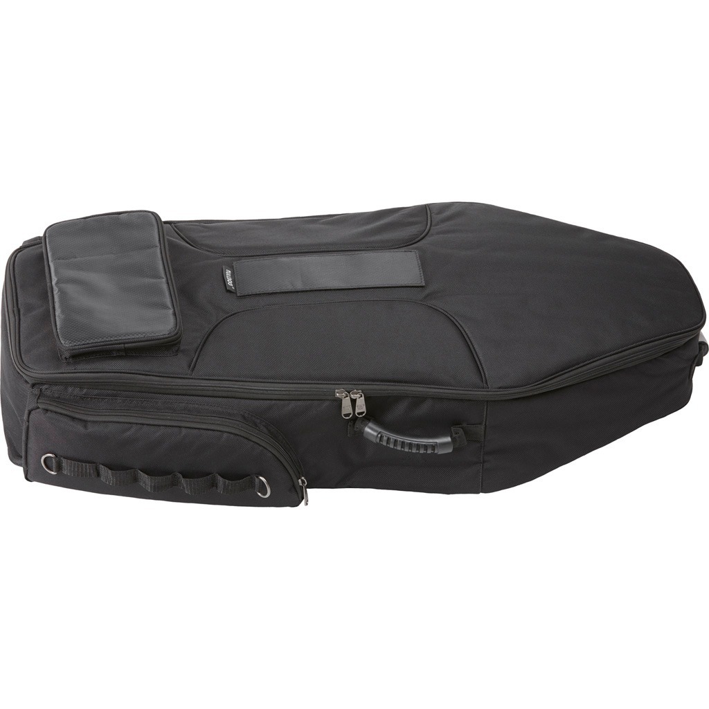 Bulldog crossbow case black-img-0