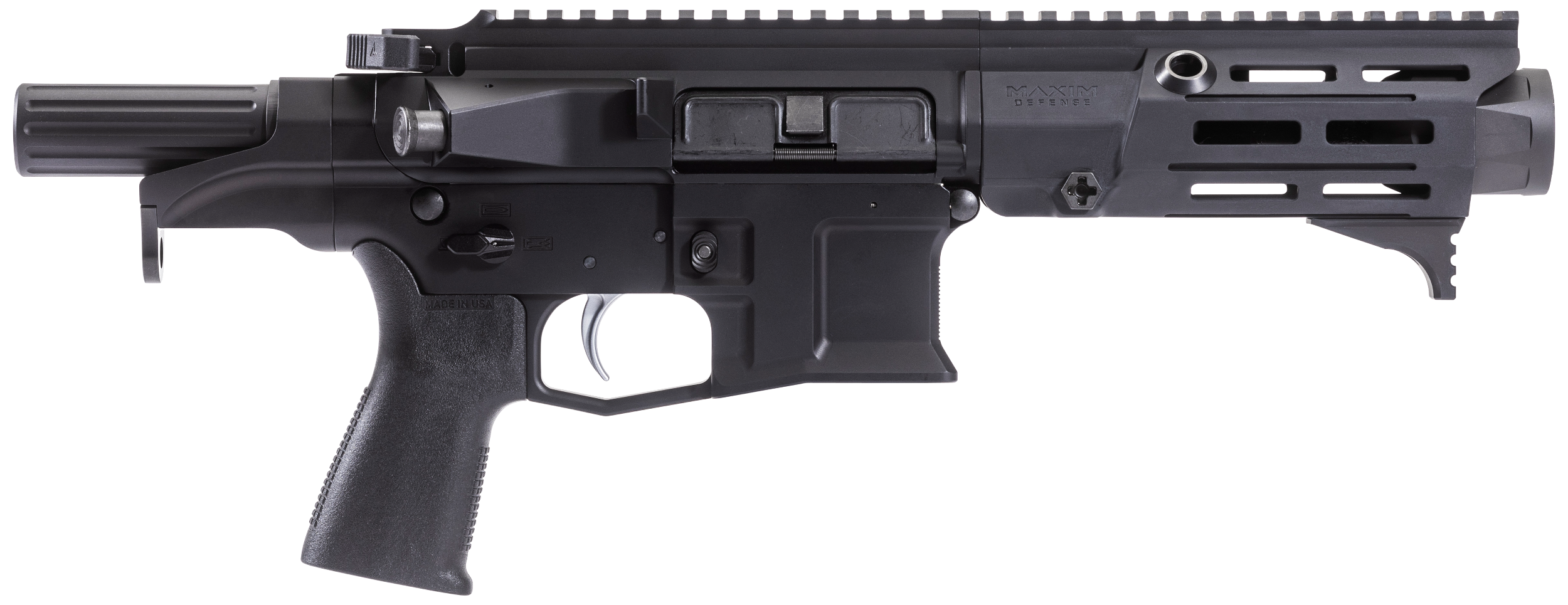 Maxim defense mxm50803 pdx 505-sps 5.56x45mm nato caliber with 5.50" bar...-img-0