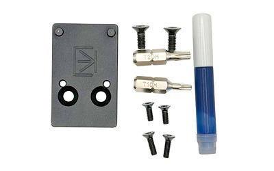 Ck canik mete-tti to rmr dt plate-img-1