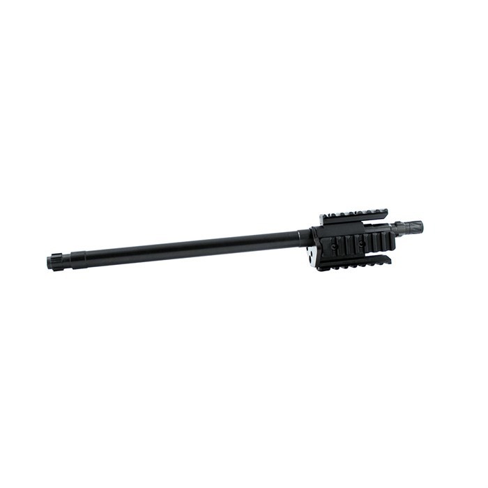 Aug conv. Kit standard stock 9mm 16.1'' bbl & carrier grp blk-img-0