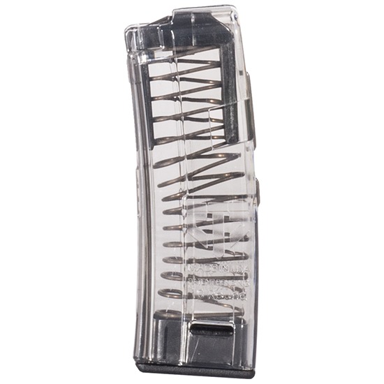 Ptr mag 9c 10rd polymer elite tactical systems-img-0