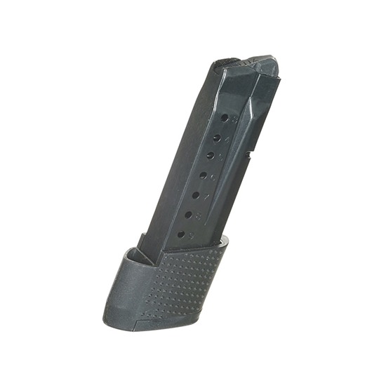 Promag mag honor defense 9mm 10rd blued steel-img-0