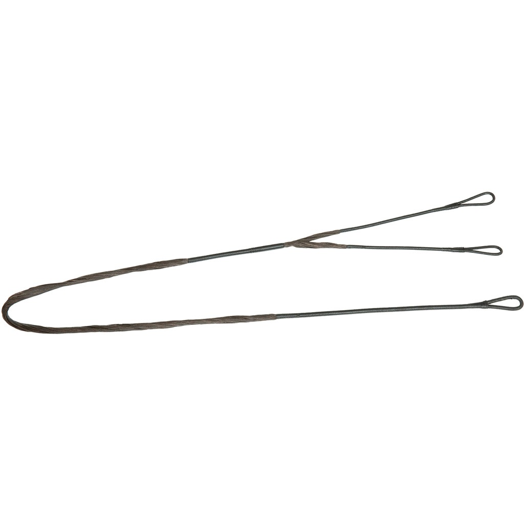 October mountain crossbow split cables 20.875in. Parker-img-0