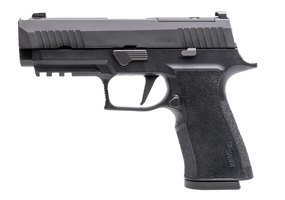 Sig P320 XTen Comp 10mm -img-1